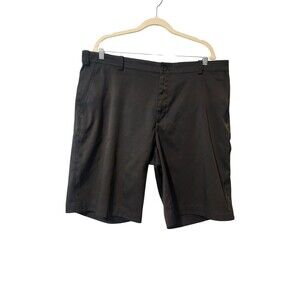 Nike Dri-Fit Performance Dark Grey Suze 38